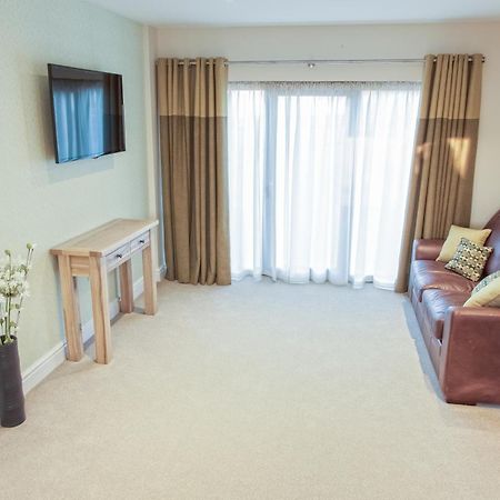 Gwesty'R Emlyn Hotel ニューカッスル・エムリン 部屋 写真