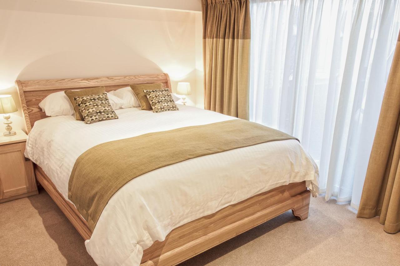 Gwesty'R Emlyn Hotel ニューカッスル・エムリン 部屋 写真