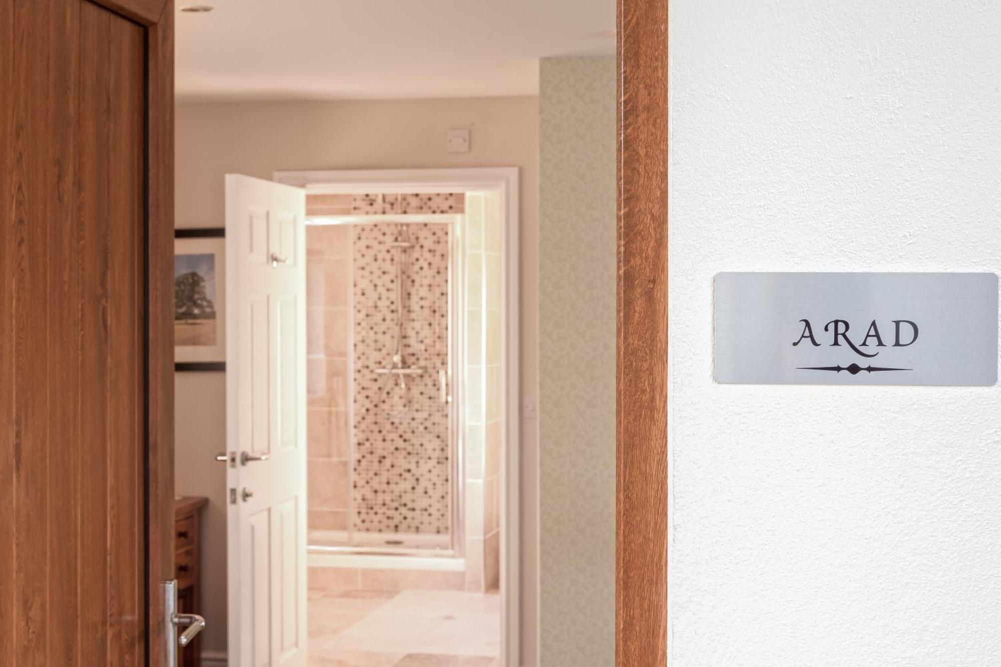 Gwesty'R Emlyn Hotel ニューカッスル・エムリン 部屋 写真