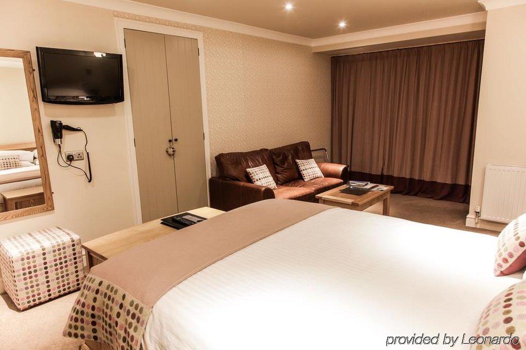 Gwesty'R Emlyn Hotel ニューカッスル・エムリン エクステリア 写真