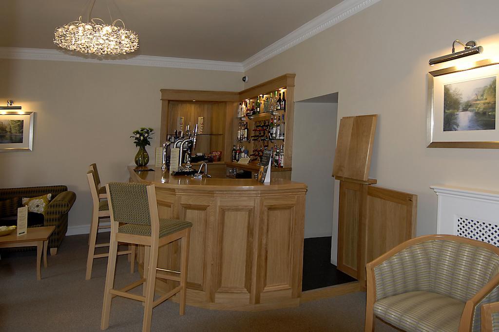 Gwesty'R Emlyn Hotel ニューカッスル・エムリン エクステリア 写真