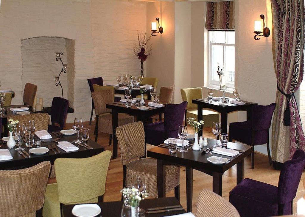 Gwesty'R Emlyn Hotel ニューカッスル・エムリン エクステリア 写真
