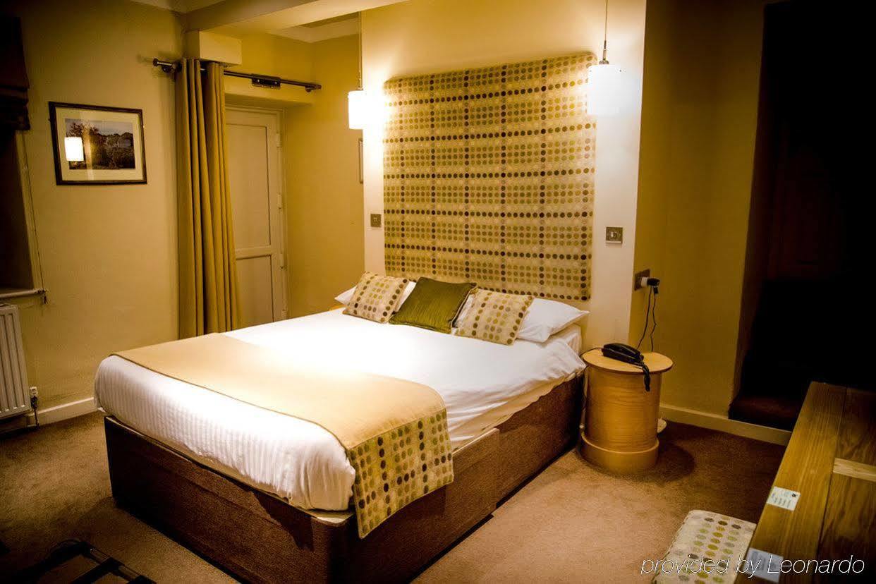 Gwesty'R Emlyn Hotel ニューカッスル・エムリン エクステリア 写真