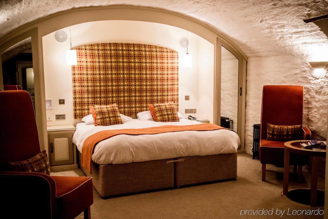 Gwesty'R Emlyn Hotel ニューカッスル・エムリン エクステリア 写真