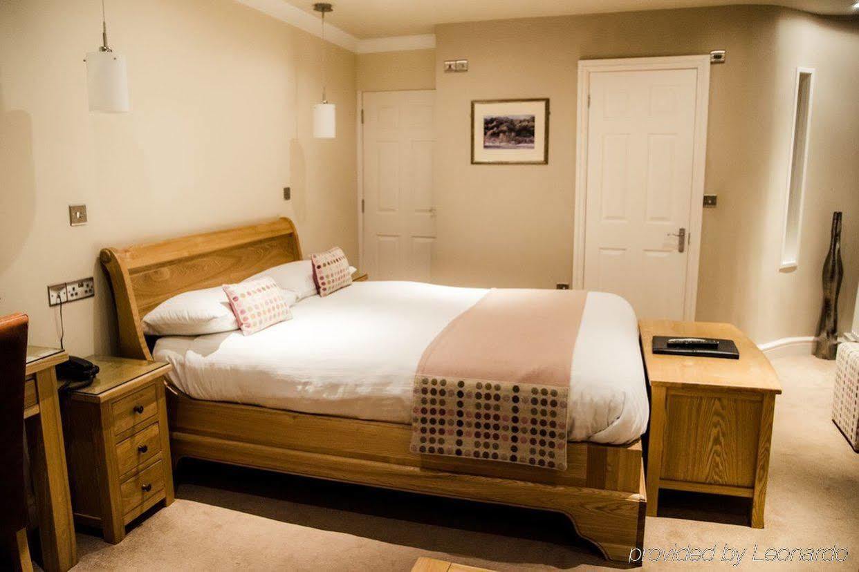 Gwesty'R Emlyn Hotel ニューカッスル・エムリン エクステリア 写真
