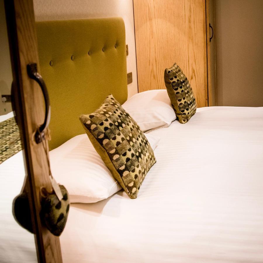 Gwesty'R Emlyn Hotel ニューカッスル・エムリン エクステリア 写真